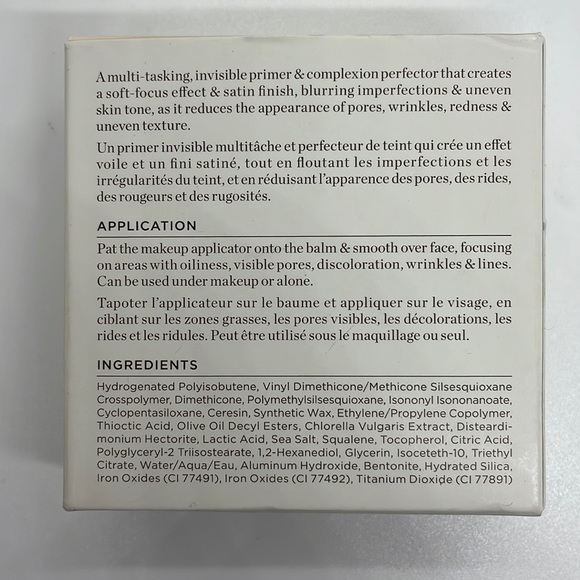 Perricone MD instant blur primer - Picture 6 of 15